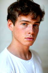 Joshuah Melnick