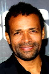 Mario Van Peebles profile picture
