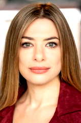 Llana Barron profile picture