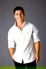 Daniel Daperis profile picture