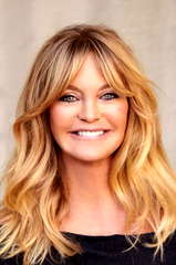 Goldie Hawn profile picture