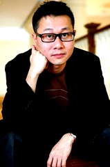 Kelvin Tong