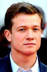 Ed Speleers profile picture