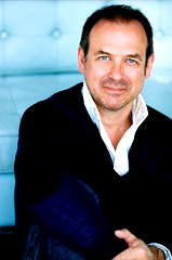 Ian James Corlett profile picture