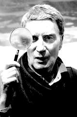 Brion Gysin