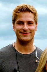 Alex Schroeder profile picture