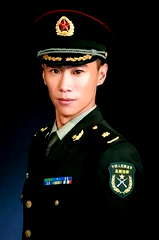 Zheng Hao profile picture