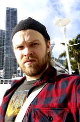 Anders Elsrud Hultgreen
