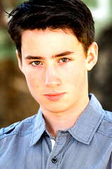 Caden Swain profile picture