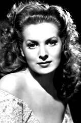 Maureen O'Hara profile picture