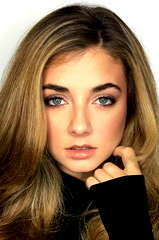 Giorgia Whigham profile picture