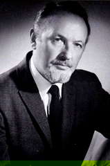Ivor Barry profile picture
