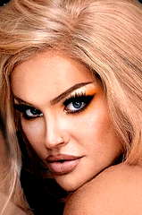 Kylie Sonique Love