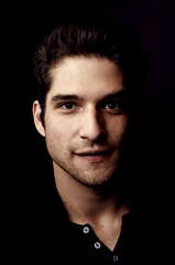 Tyler Posey profile picture