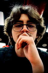 Ethan LaRoy