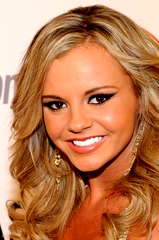 Bree Olson profile picture
