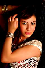 Salma Al Deeb