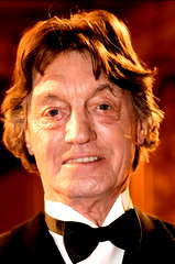 Johannes Brost