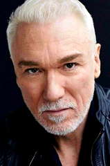 Patrick Page profile picture
