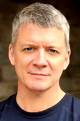 Chris Henry Coffey profile picture