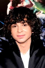 Adam Sevani profile picture