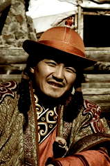 Ankhbayar Batbaatar profile picture