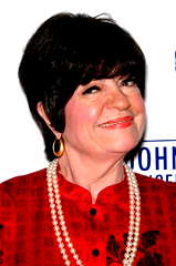 Jo Anne Worley profile picture