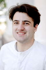 Tiago Bettencourt