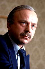 Franciszek Trzeciak profile picture
