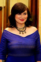 Francine Prieto profile picture