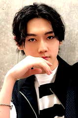 Karasu Hayashi profile picture