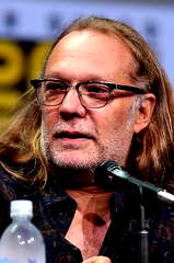 Greg Nicotero profile picture