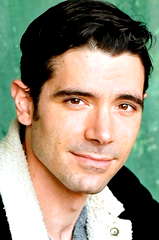 Sean Patrick McGowan profile picture