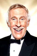 Bruce Forsyth profile picture