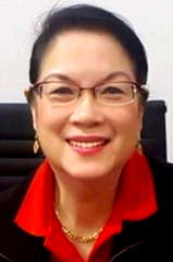 Tessie Villarama profile picture