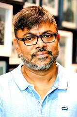 Soumik Haldar