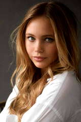Tallulah Evans profile picture