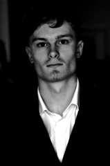 Oscar Darvell-Green