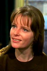 Prunella Ransome profile picture