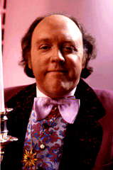 Howard Lew Lewis profile picture