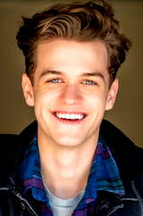 Jacob Buster