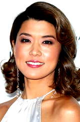 Grace Park profile picture