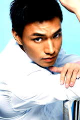 Jiang Mingyang profile picture