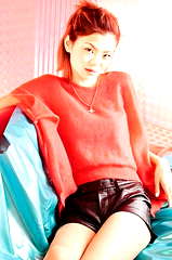 Christy Cheung Wing-Yin