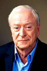 Michael Caine profile picture