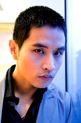Steve Yoo