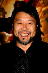Masato Harada