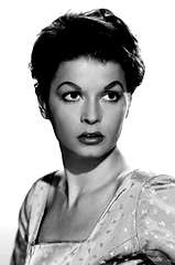 Eva Bartok profile picture