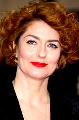 Anna Chancellor profile picture