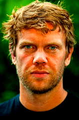 Sam Redford profile picture